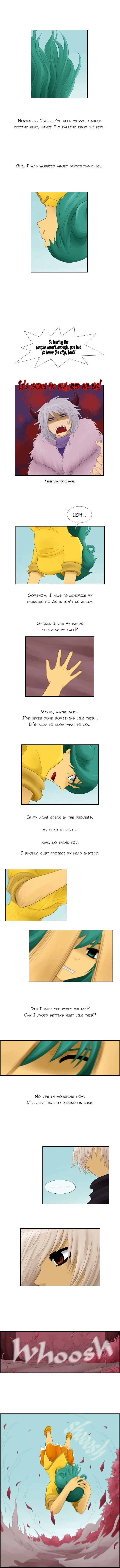 Kubera Chapter 30 Online - página 1