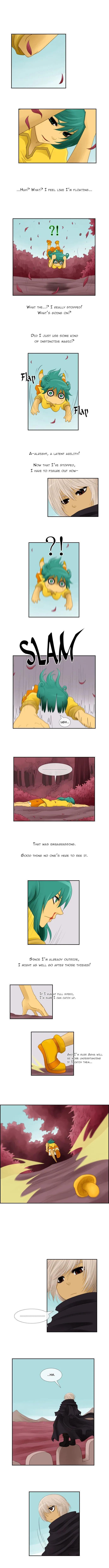 Kubera Chapter 30 Online - página 3