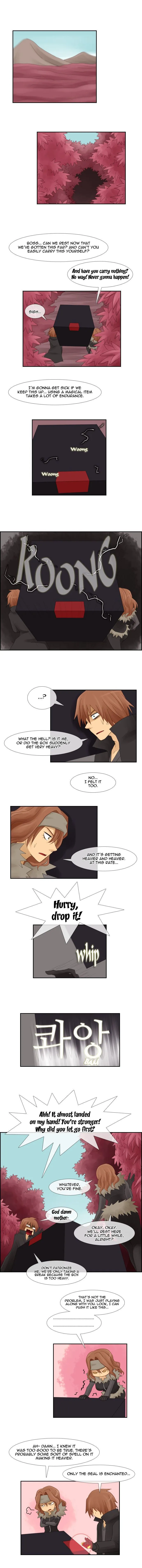 Kubera Chapter 30 Online - página 4