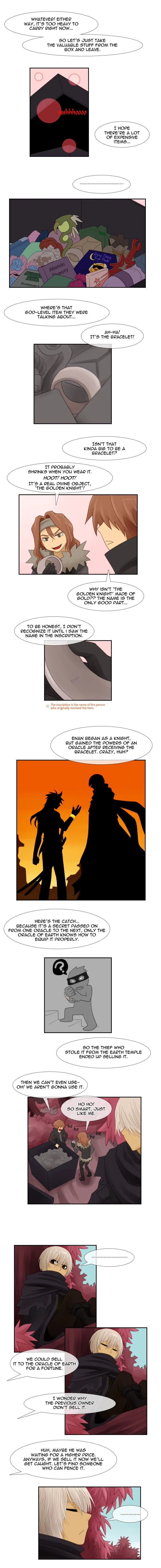 Kubera Chapter 30 Online - página 5