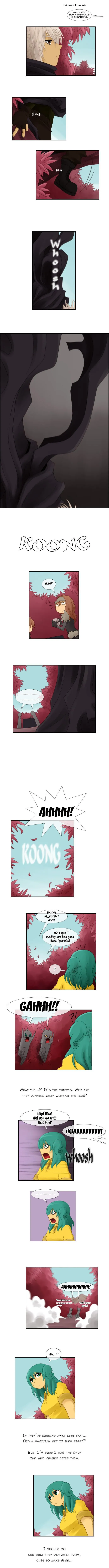Kubera Chapter 30 Online - página 6