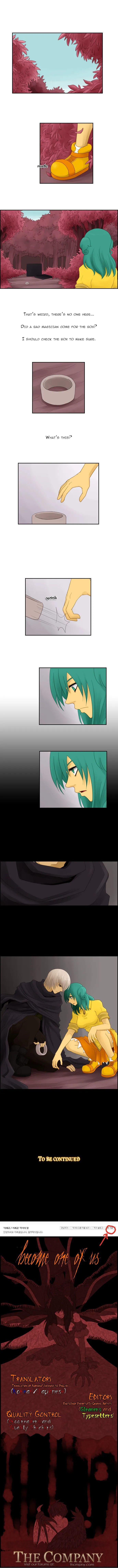 Kubera Chapter 30 Online - página 7