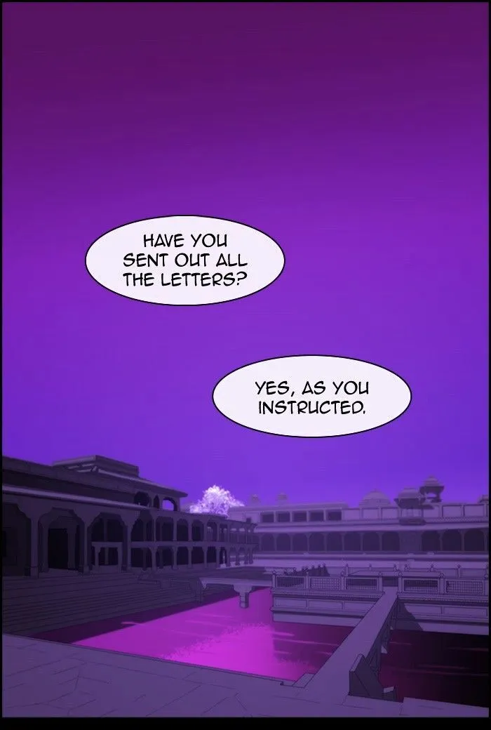 Kubera Chapter 301 Online - página 1