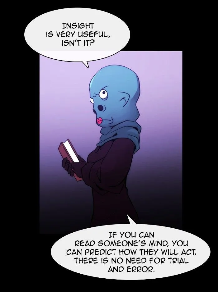 Kubera Chapter 301 Online - página 6