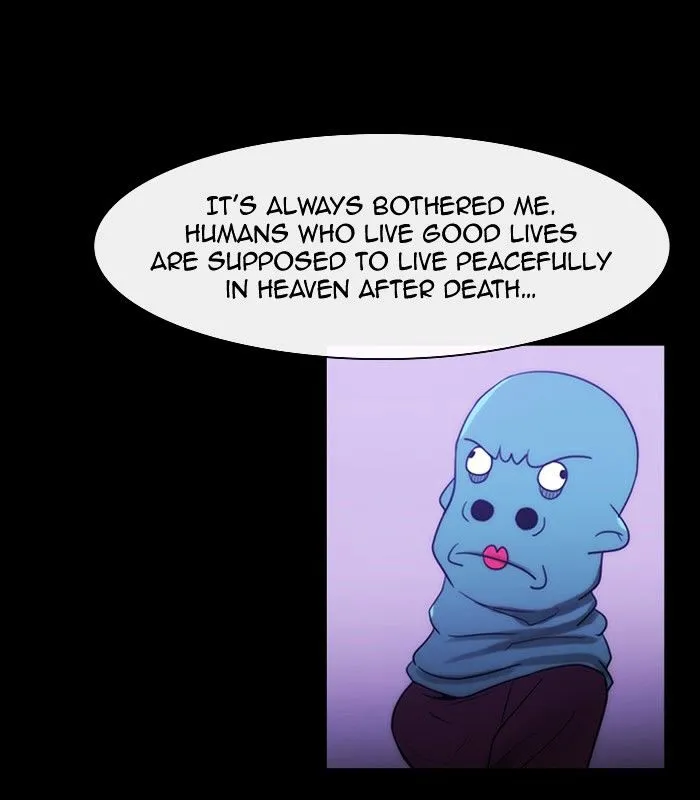 Kubera Chapter 301 Online - página 17