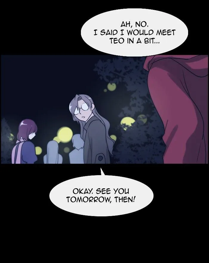 Kubera Chapter 301 Online - página 31