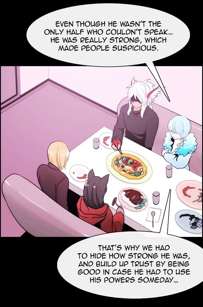 Kubera Chapter 301 Online - página 36
