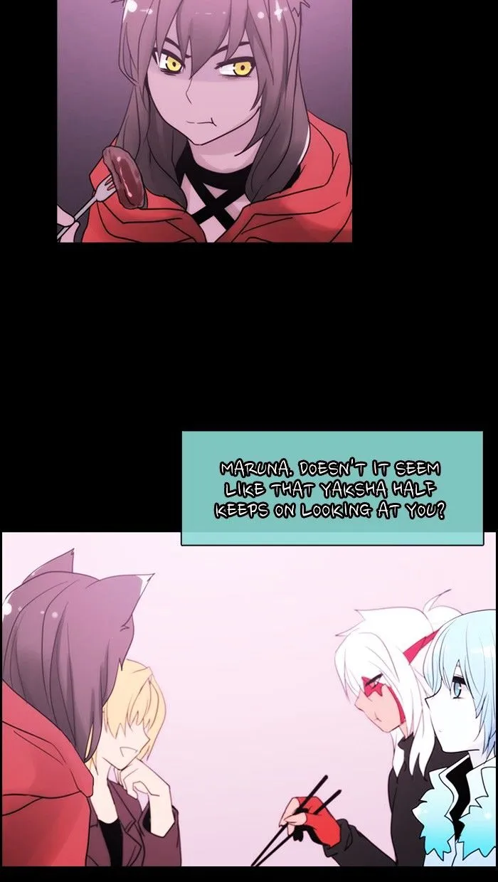 Kubera Chapter 301 Online - página 38