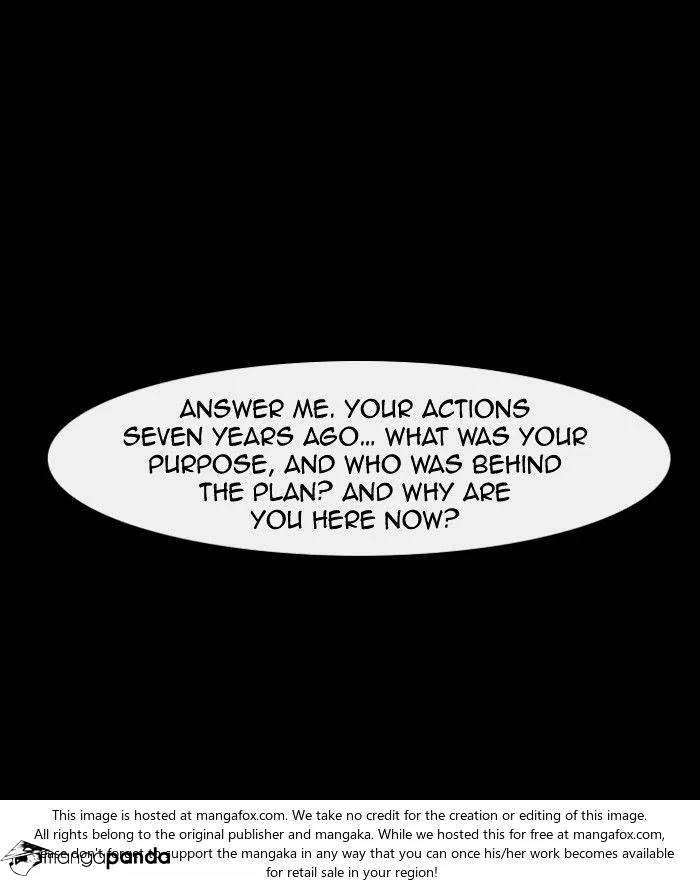 Kubera Chapter 307 Online - página 1