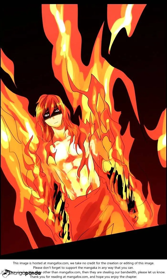 Kubera Chapter 307 Online - página 13