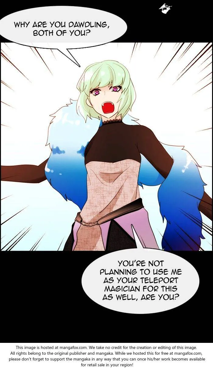 Kubera Chapter 307 Online - página 22