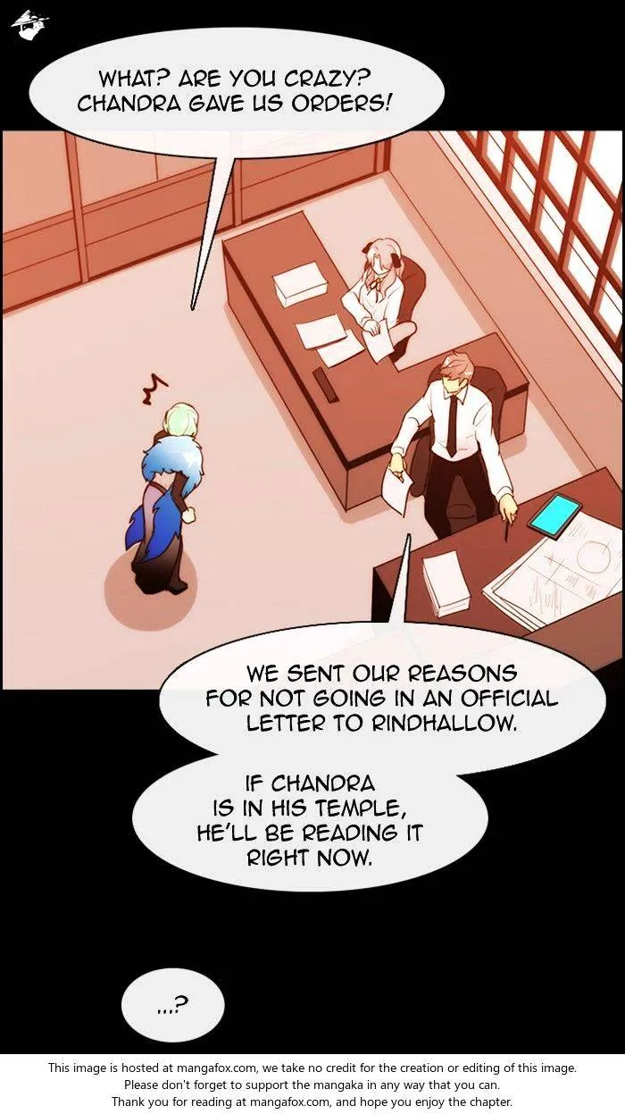 Kubera Chapter 307 Online - página 27