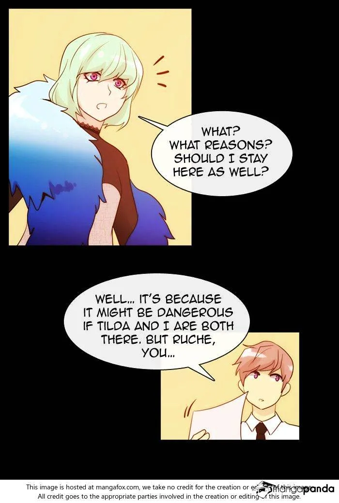 Kubera Chapter 307 Online - página 28