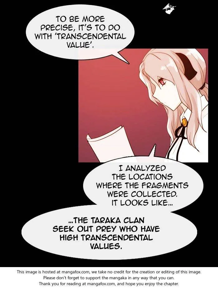 Kubera Chapter 307 Online - página 31