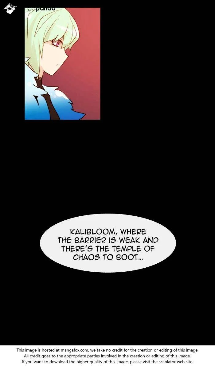 Kubera Chapter 307 Online - página 32
