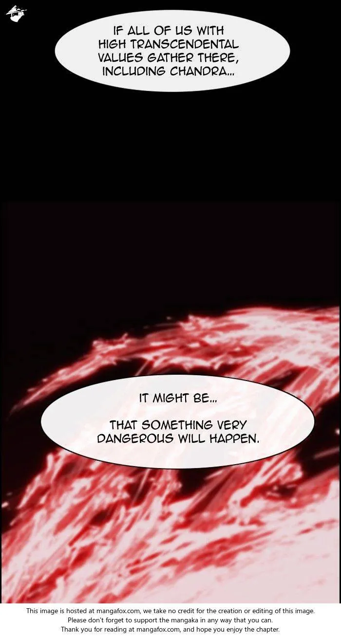 Kubera Chapter 307 Online - página 33