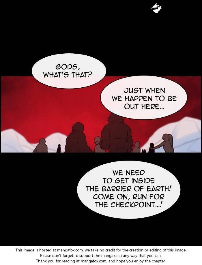 Kubera Chapter 307 Online - página 36