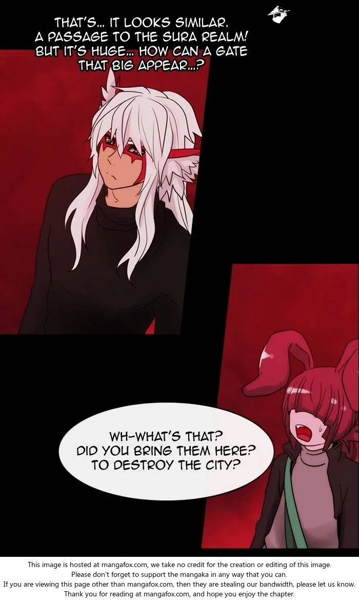 Kubera Chapter 307 Online - página 37