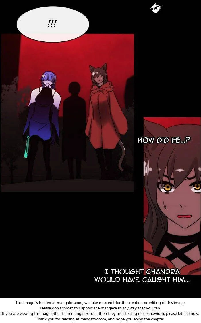 Kubera Chapter 307 Online - página 40