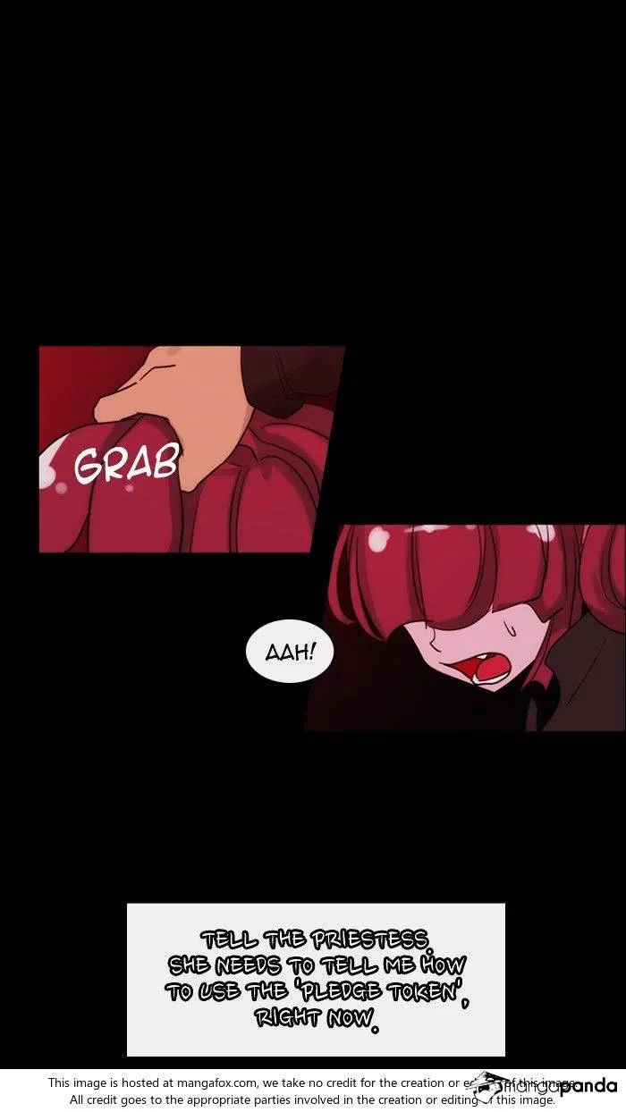 Kubera Chapter 307 Online - página 43