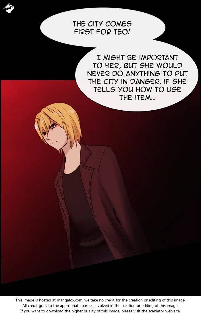 Kubera Chapter 307 Online - página 45