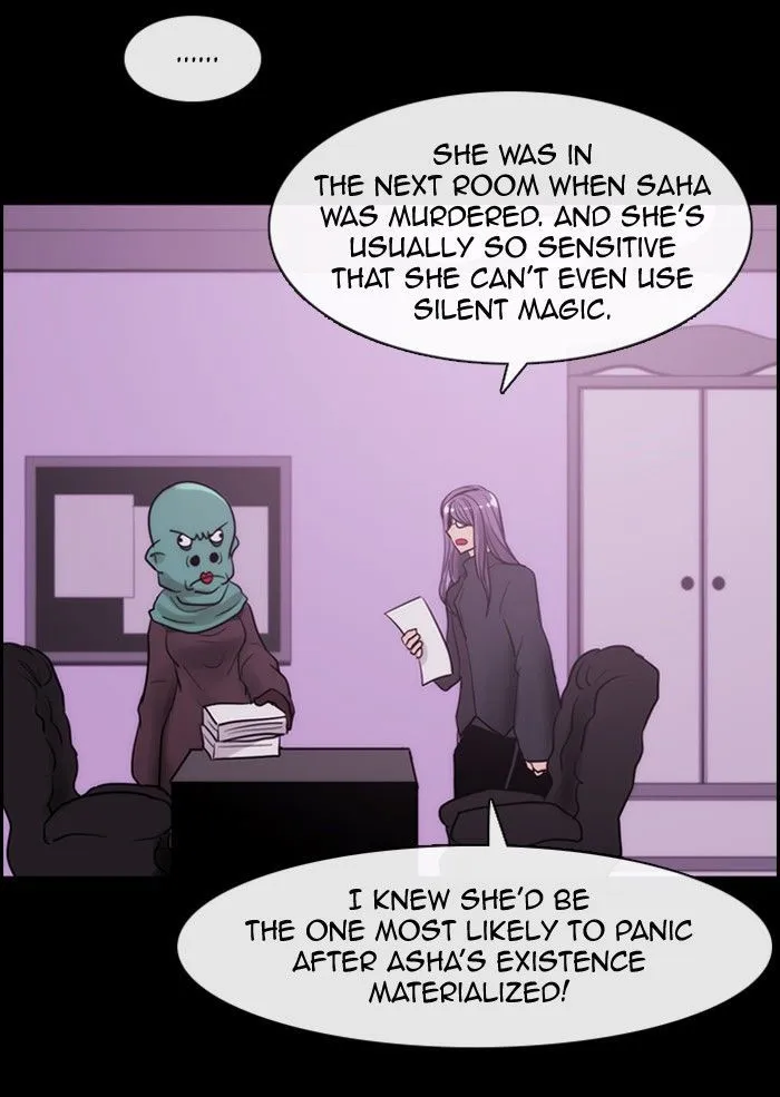 Kubera Chapter 310 Online - página 11