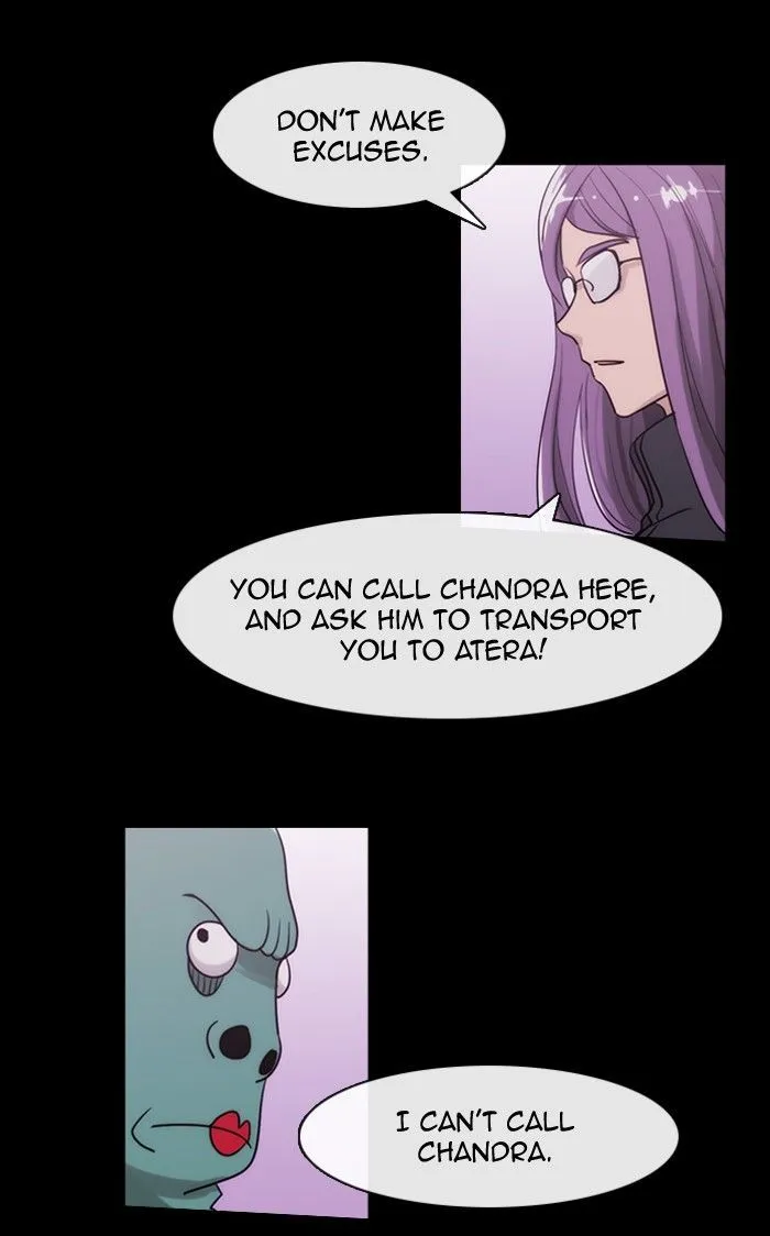 Kubera Chapter 310 Online - página 14