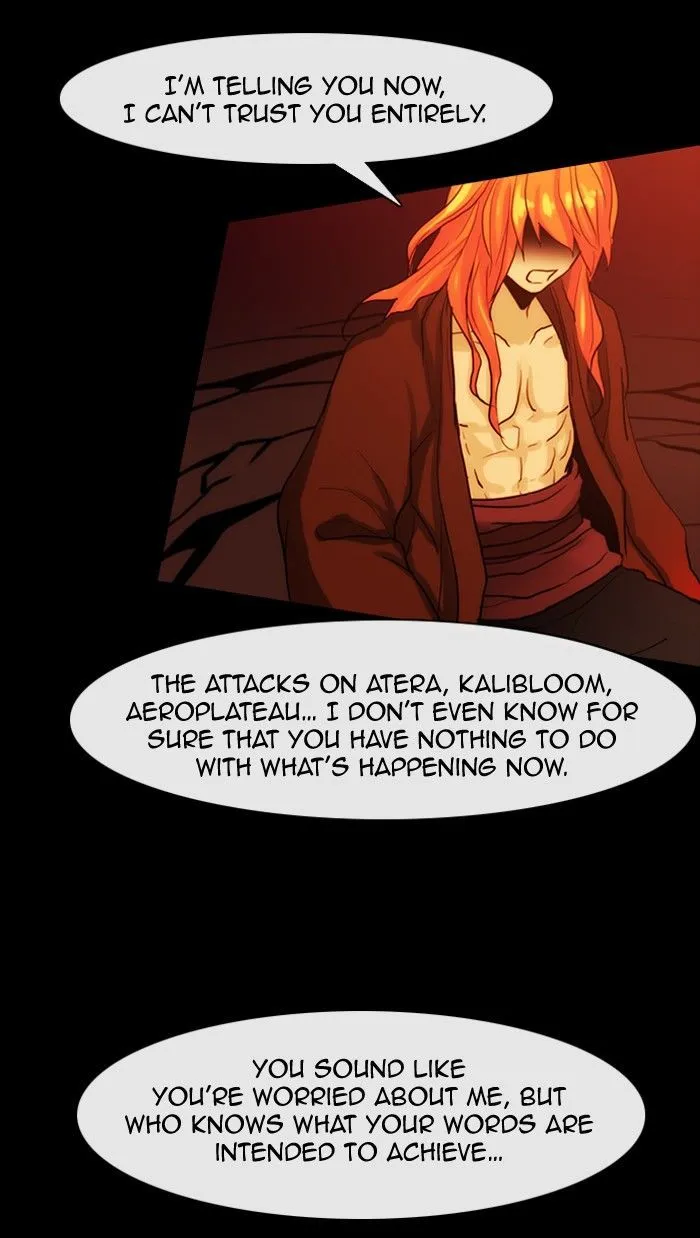 Kubera Chapter 310 Online - página 32