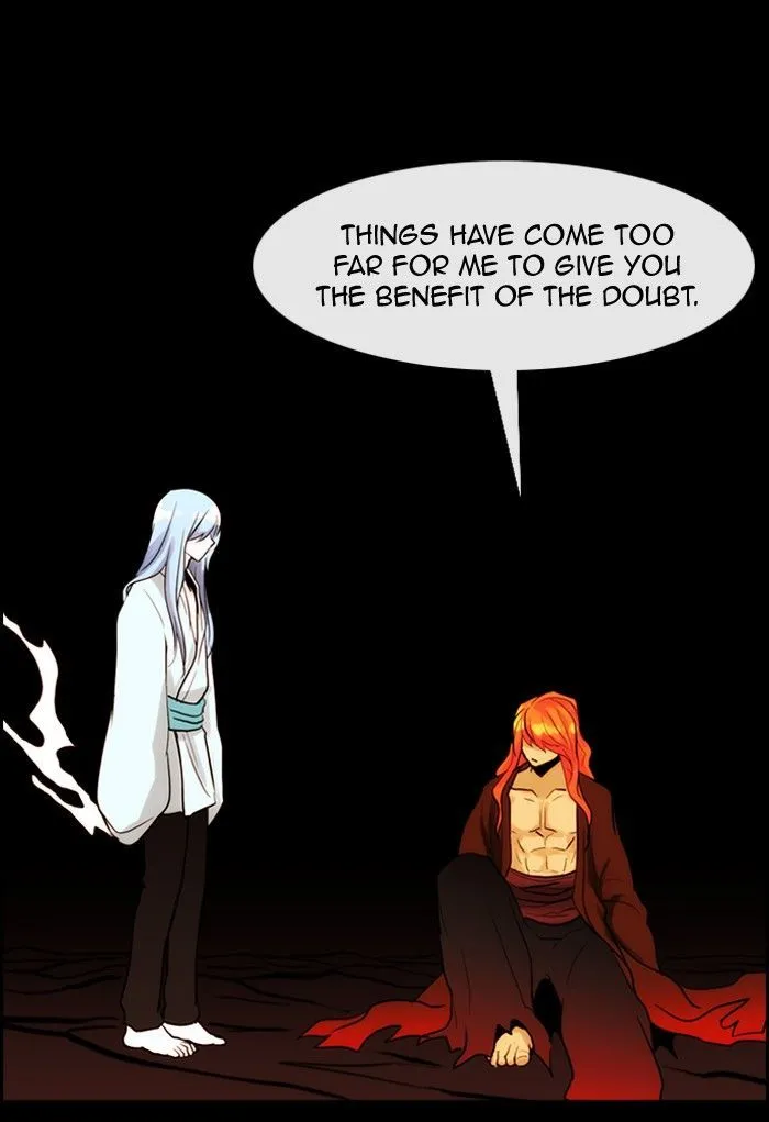 Kubera Chapter 310 Online - página 33