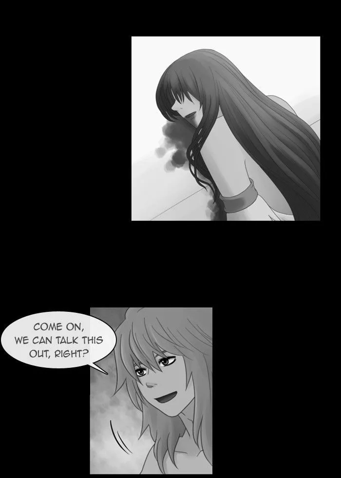 Kubera Chapter 310 Online - página 36