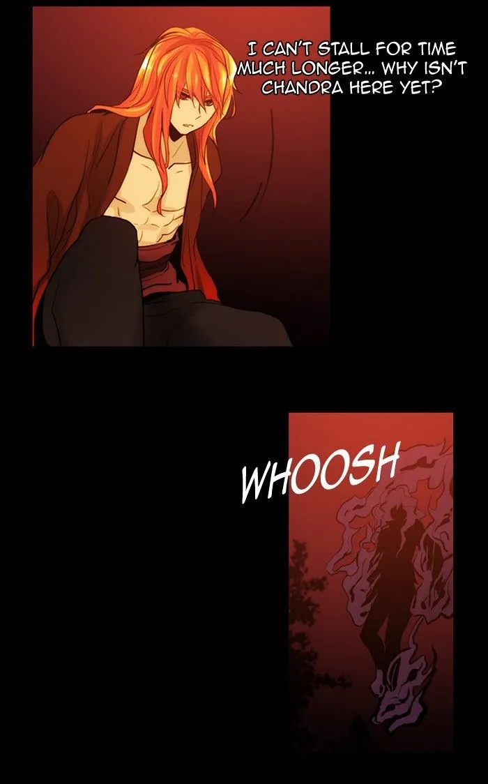 Kubera Chapter 310 Online - página 46