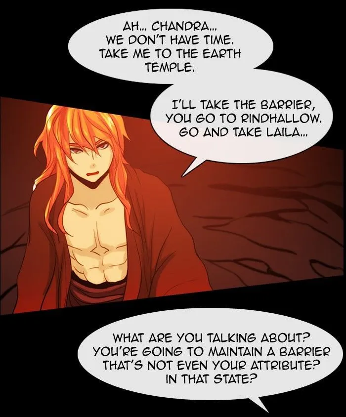 Kubera Chapter 310 Online - página 48