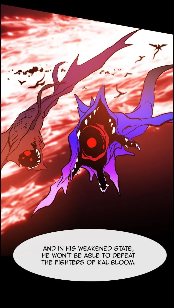 Kubera Chapter 310 Online - página 54