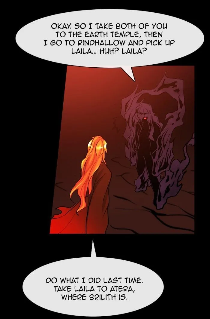 Kubera Chapter 310 Online - página 56