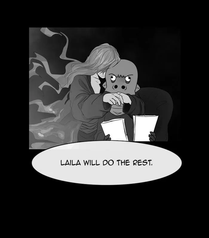 Kubera Chapter 310 Online - página 57