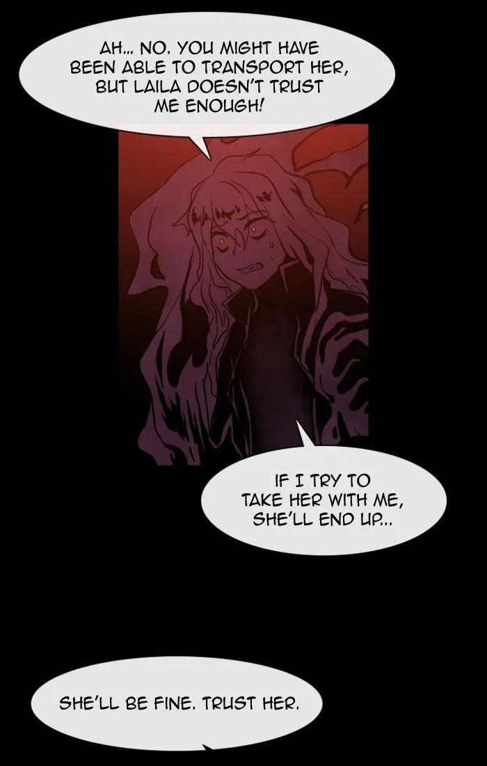 Kubera Chapter 310 Online - página 58