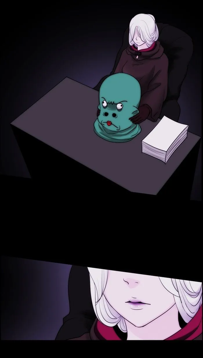 Kubera Chapter 310 Online - página 61
