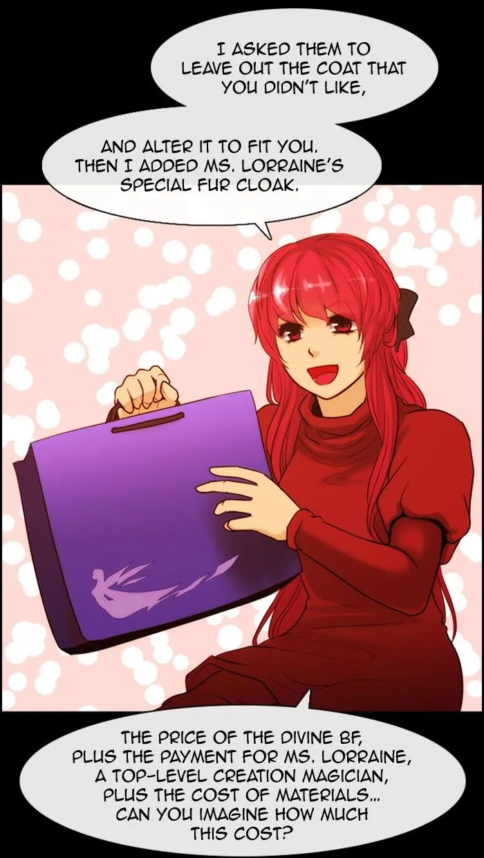 Kubera Chapter 312 Online - página 11