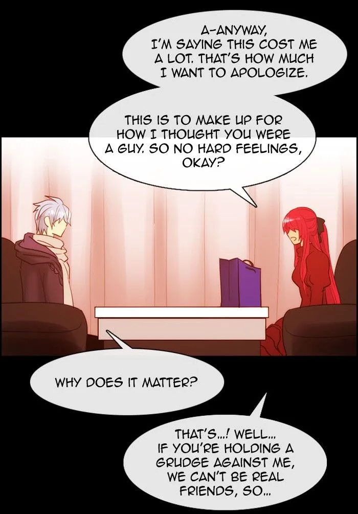 Kubera Chapter 312 Online - página 15
