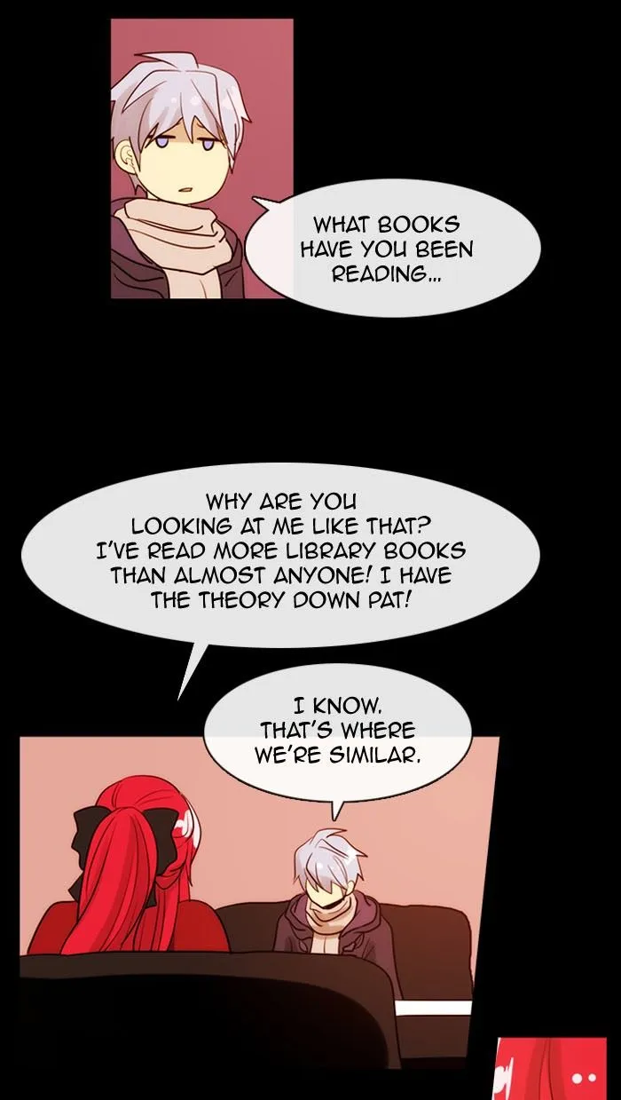 Kubera Chapter 312 Online - página 25