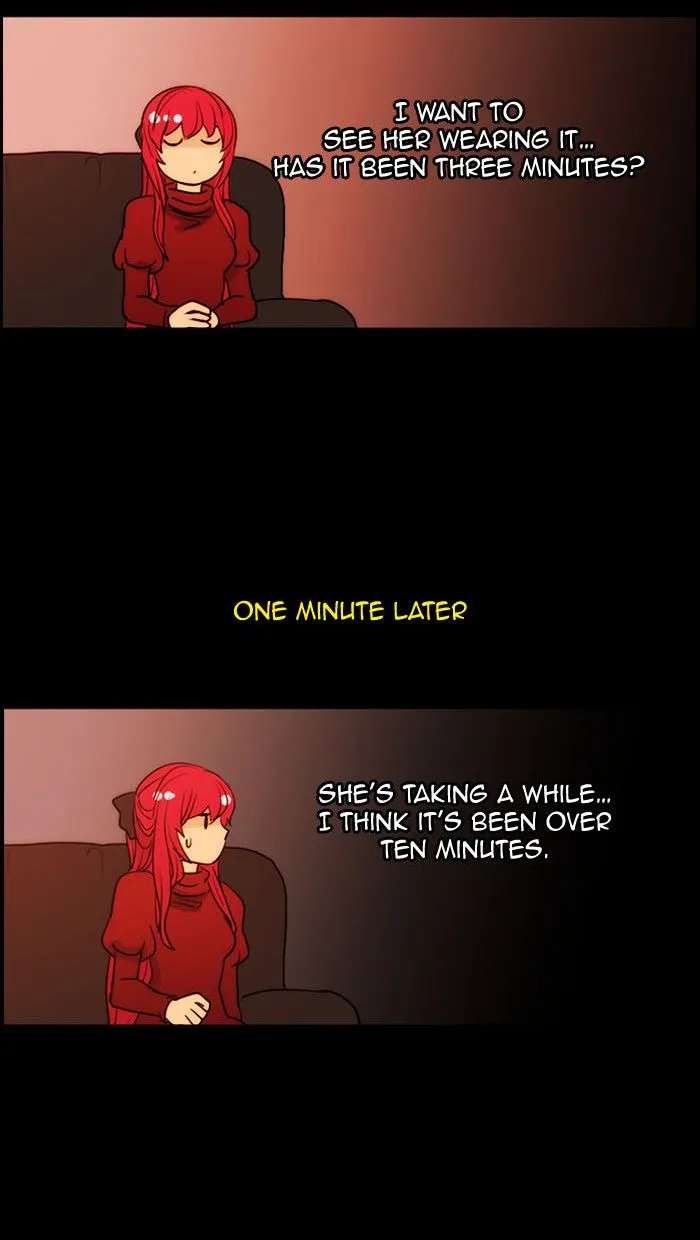 Kubera Chapter 312 Online - página 31