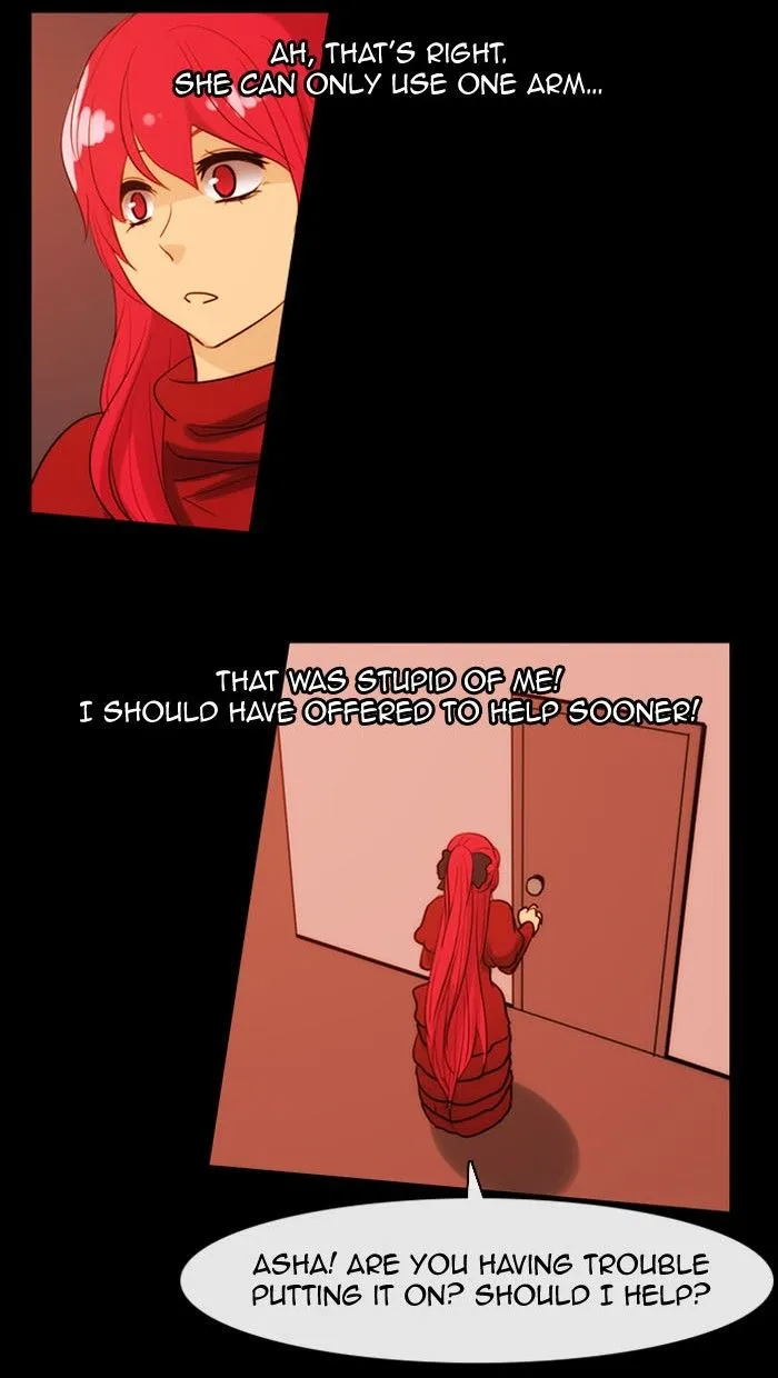 Kubera Chapter 312 Online - página 33