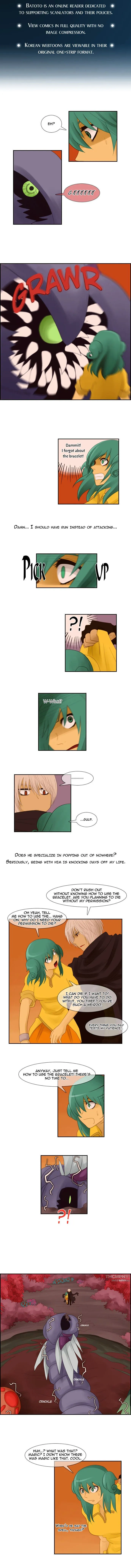 Kubera Chapter 33 Online - página 2