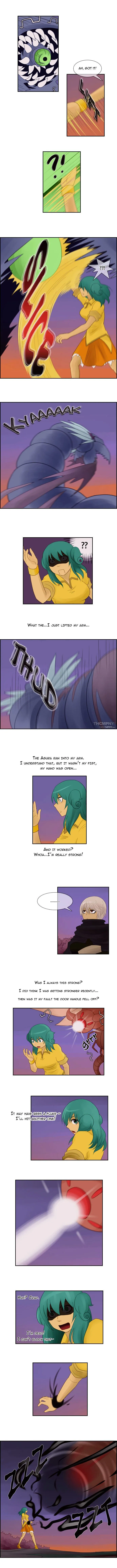 Kubera Chapter 33 Online - página 4