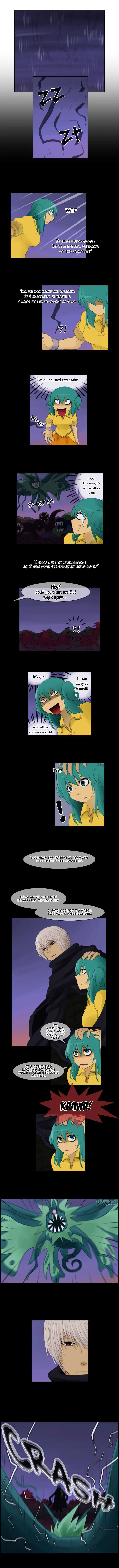 Kubera Chapter 33 Online - página 5