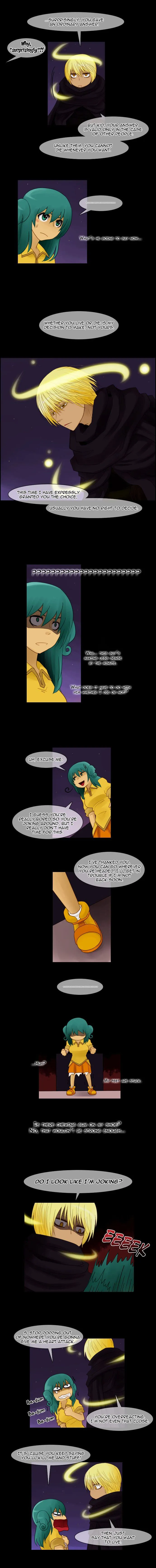 Kubera Chapter 35 Online - página 2