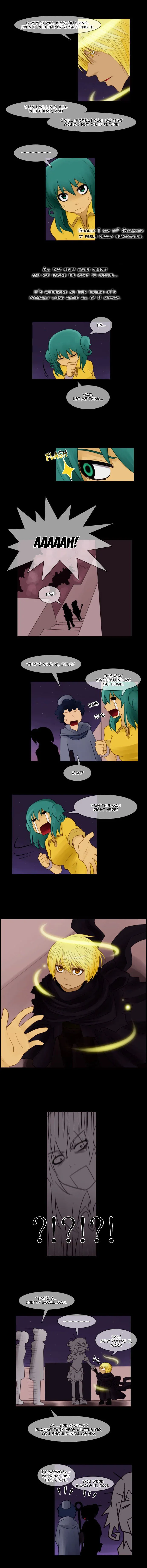 Kubera Chapter 35 Online - página 3