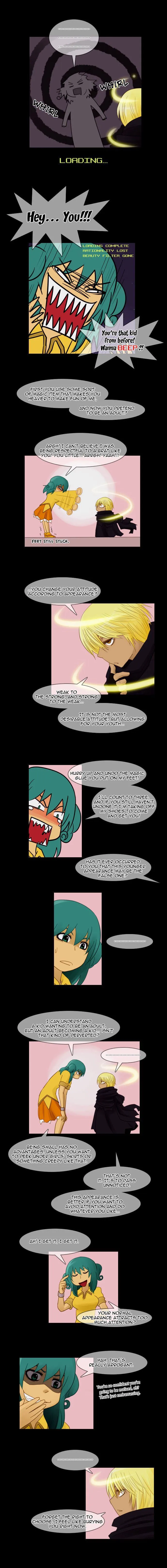 Kubera Chapter 35 Online - página 4
