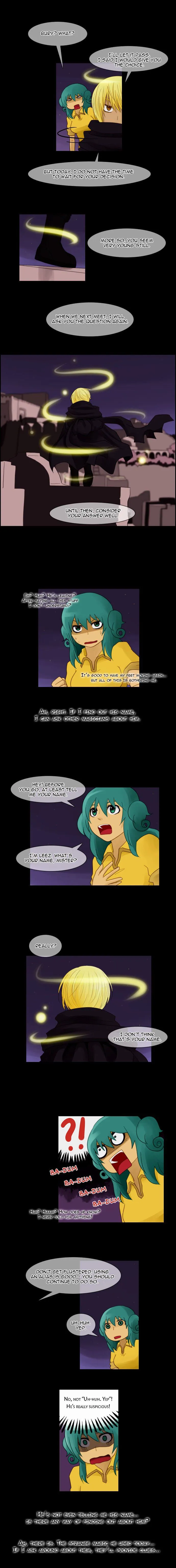 Kubera Chapter 35 Online - página 5