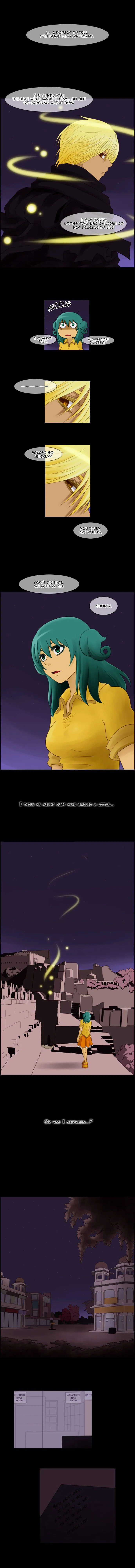 Kubera Chapter 35 Online - página 6